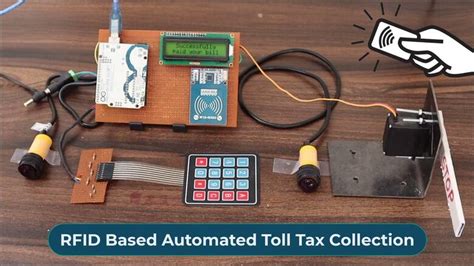 an rfid tag used for electronic toll collection|electronic toll collection wikipedia.